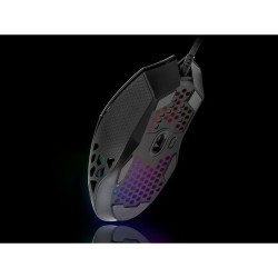 Mouse Tracer TRAMYS46730 Black