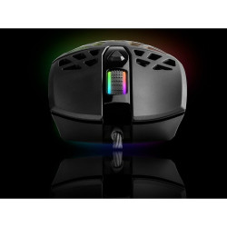 Mouse Tracer TRAMYS46730 Black