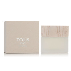 Men's Perfume Tous EDT Man Les Colognes Concentrees 50 ml