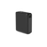 Powerbank KSIX Black 10000 mAh