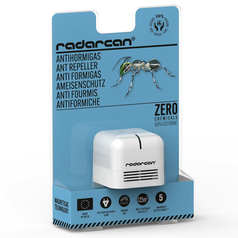 Repeller Radarcan Ultrasonic Ants