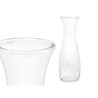 Jug Transparent Glass 1 L (12 Units)