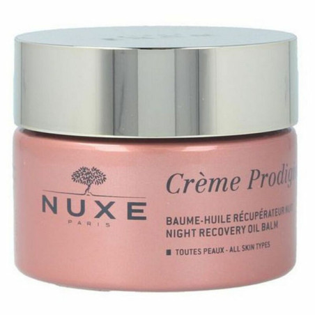 Facial Repair Balm Nuxe Crème Prodigieuse (50 ml) 50 ml