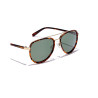 Unisex Sunglasses Hawkers Eagle Golden Habana ø 54 mm