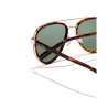 Unisex Sunglasses Hawkers Eagle Golden Habana ø 54 mm