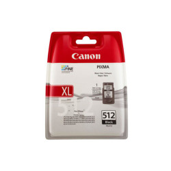 Original Ink Cartridge Canon 2969B009 Black