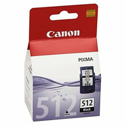 Original Ink Cartridge Canon 2969B009 Black