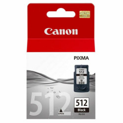 Original Ink Cartridge Canon 2969B009 Black