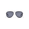 Unisex Sunglasses Hawkers EAGLE Black ø 54 mm