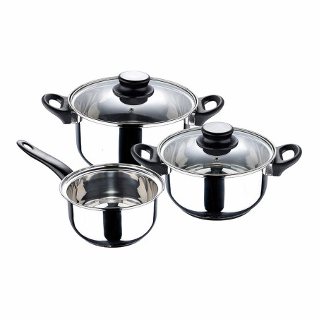 Cookware San Ignacio Palma SG8170 (5 Pieces)