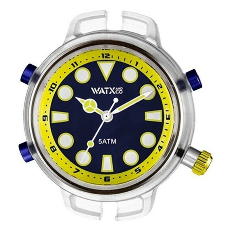 Ladies' Watch Watx & Colors rwa5543 (Ø 32 mm)