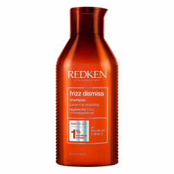 Anti-Frizz Shampoo Redken Frizz Dismiss 500 ml