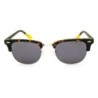 Unisex Sunglasses Indian DAKOTA-100-2 Ø 50 mm