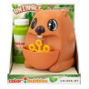 Bubble Blowing Game Colorbaby Color Bubbles Otter 60 ml 11 x 12 x 11 cm (6 Units)