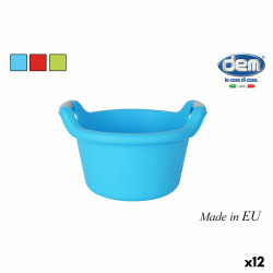 Washing-up Bowl Dem Acapulco 5,5 L