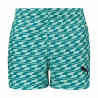 Men’s Bathing Costume Puma Swim Formstrip Aquamarine