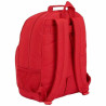 School Bag Real Madrid C.F. Red