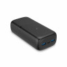 Powerbank KSIX Black 30000 mAh