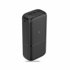 Powerbank KSIX Black 30000 mAh