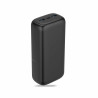 Powerbank KSIX Black 30000 mAh