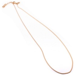 Ladies' Necklace Folli Follie 1N13T006R 20 cm