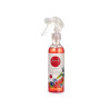 Air Freshener Spray Red fruits 200 ml (24 Units)