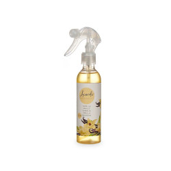 Air Freshener Spray Vanilla 200 ml (24 Units)