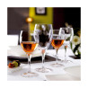 Wine glass Chef & Sommelier Sensation Exalt 250 ml 6 Pieces