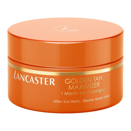 After Sun Lancaster Golden Tan Maximizer 200 ml