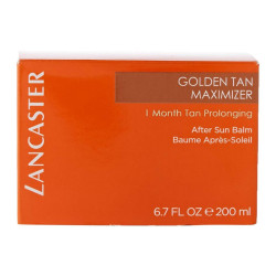 After Sun Lancaster Golden Tan Maximizer 200 ml