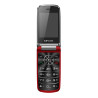 Mobile phone Onda C5 2,8" Red 32 GB RAM