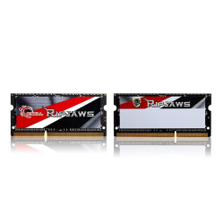 RAM Memory GSKILL F3-1866C11S-8GRSL 8 GB 1866 MHZ CL11 DDR3