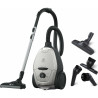 Bagged Vacuum Cleaner Electrolux Pure D8 Black Grey 600 W