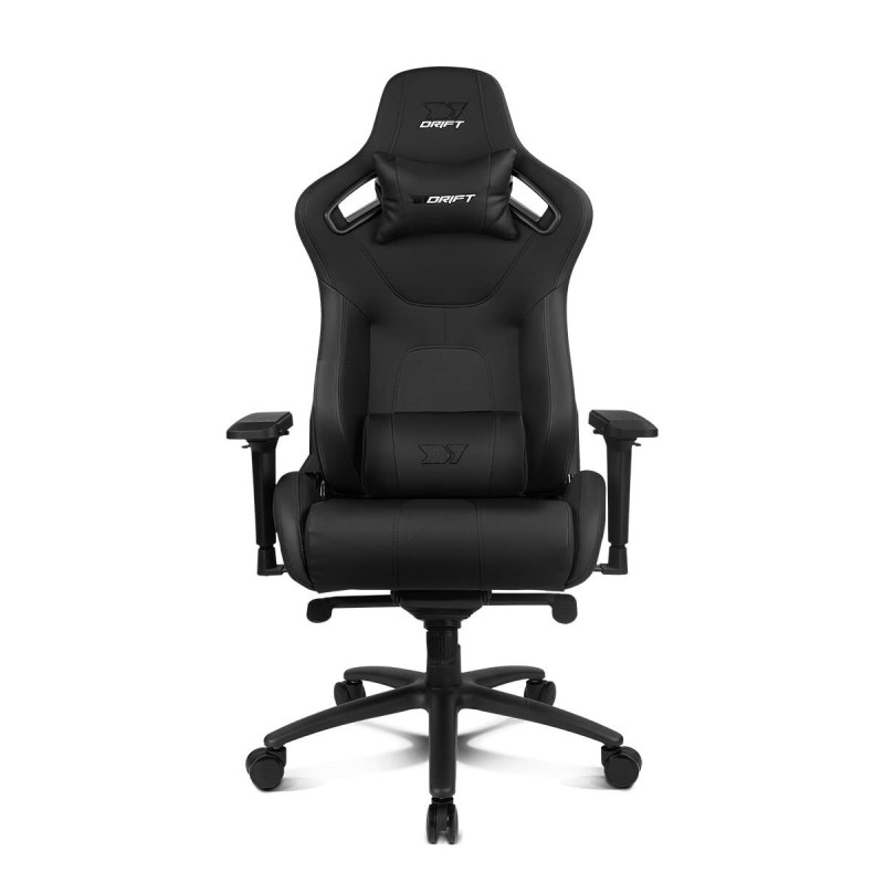 Gaming Chair DRIFT Black