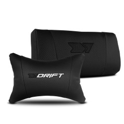 Gaming Chair DRIFT Black