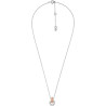 Ladies' Necklace Michael Kors MKC1614SET