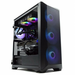 Desktop PC PcCom Imperial Intel Core i5-13600KF i5-13600KF 32 GB RAM 1 TB SSD Nvidia Geforce RTX 4070