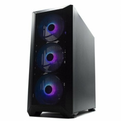 Desktop PC PcCom Imperial Intel Core i5-13600KF i5-13600KF 32 GB RAM 1 TB SSD Nvidia Geforce RTX 4070