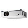 Projector NEC P627UL 6200 Lm