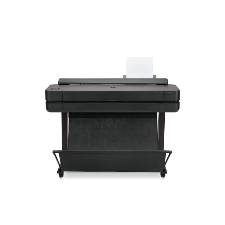 Multifunction Printer HP T650