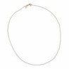 Ladies' Necklace Folli Follie N20040 21 cm