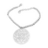 Ladies' Bracelet Morellato SALT05 19 cm