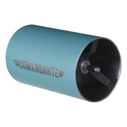 Coffee Grinder Comandante C40 MK4 Turquoise 40 g