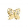 Ladies'Beads Morellato SCZ380 Golden (1 cm)