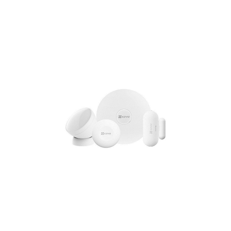 Freestanding Fan Ezviz White