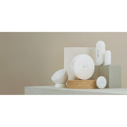 Freestanding Fan Ezviz White