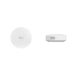 Freestanding Fan Ezviz White