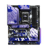 Motherboard ASRock Z790 LiveMixer INTEL Z790 LGA 1700