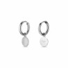 Ladies' Earrings Rosefield JTHSCS-J425 Stainless steel 2 cm