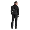 Trousers Sparco MS-D RMO-001 Black (Size XXL)